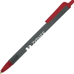 Value Click Pen - Translucent