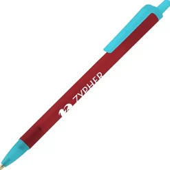 Value Click Pen - Translucent