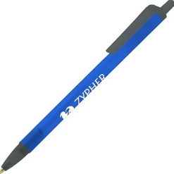 Value Click Pen - Translucent