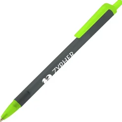 Value Click Pen - Translucent
