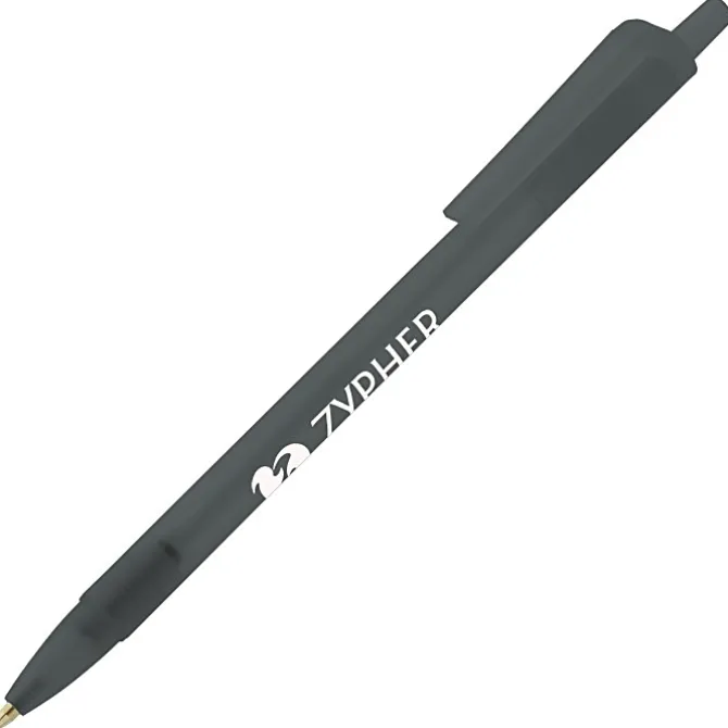 Value Click Pen - Translucent