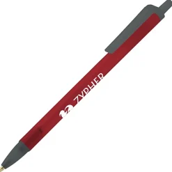 Value Click Pen - Translucent