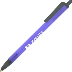 Value Click Pen - Translucent