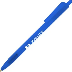 Value Click Pen - Translucent