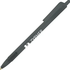 Value Click Pen - Translucent - 24 hr
