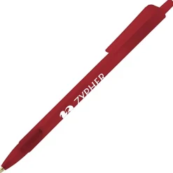 Value Click Pen - Translucent - 24 hr