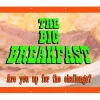 Value Indoor Banner - 5' x 6'