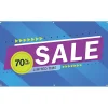 Value Indoor Banner - 3' x 5' - 24 hr