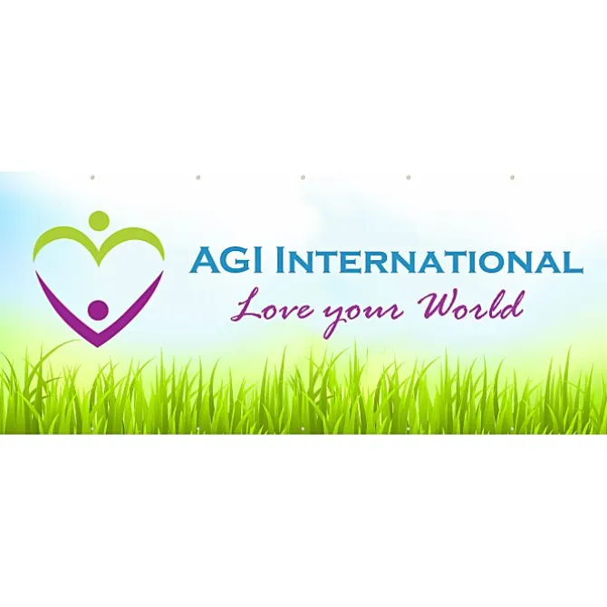 Value Indoor Banner - 5' x 12' - 24 hr