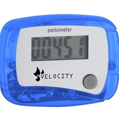 Value In Shape Pedometer - Translucent