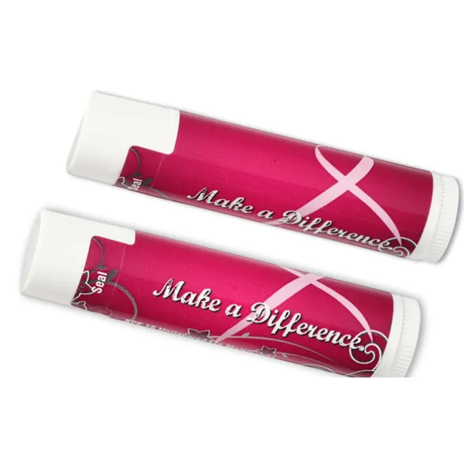 Value Lip Balm - Awareness - 24 hr