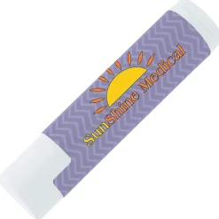 Value Lip Balm - Chevron - 24 hr