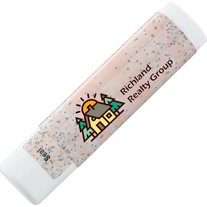 Value Lip Balm - Confetti - 24HR