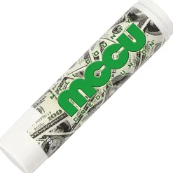 Value Lip Balm - Financial - 24 hr