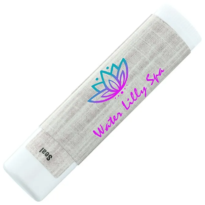 Value Lip Balm - Linen