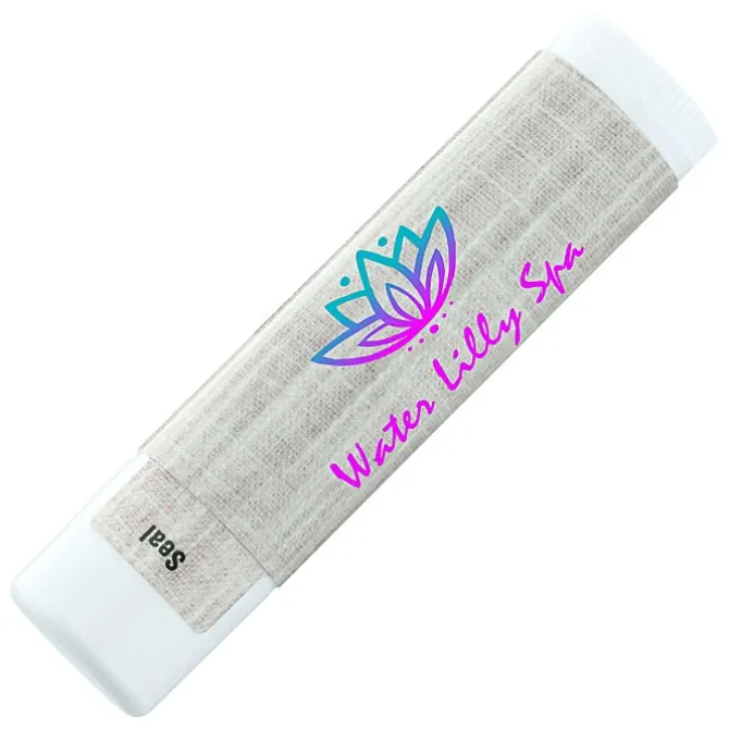 Value Lip Balm - Linen - 24 hr