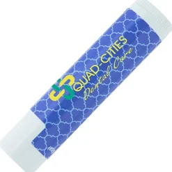 Value Lip Balm - Quatrefoil - 24 hr