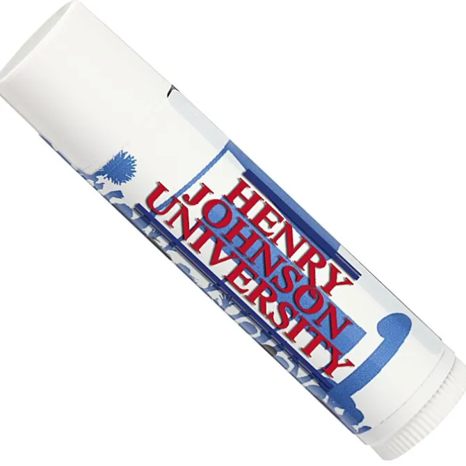 Value Lip Balm - School Spirit