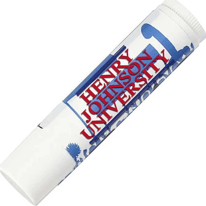 Value Lip Balm - School Spirit