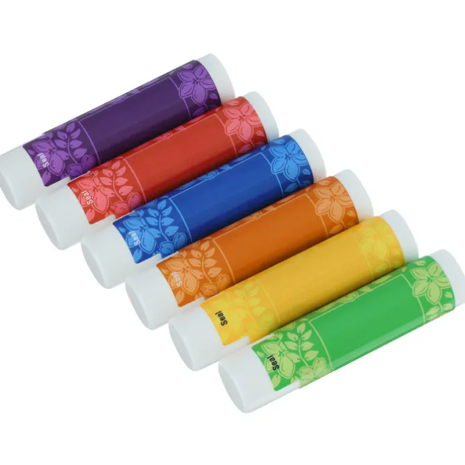 Value Lip Balm - Tropical