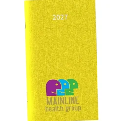 Value Monthly Planner