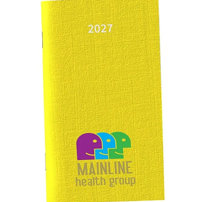 Value Monthly Planner