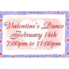 Value Outdoor Banner - 4' x 6'