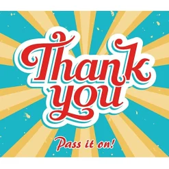 Value Outdoor Banner - 5' x 6'