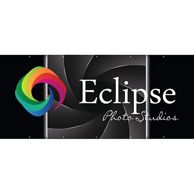 Value Outdoor Banner - 5' x 12' - 24 hr