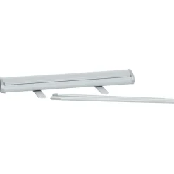 Value Polypropylene Retractable Banner Display - 31-1/2 inches