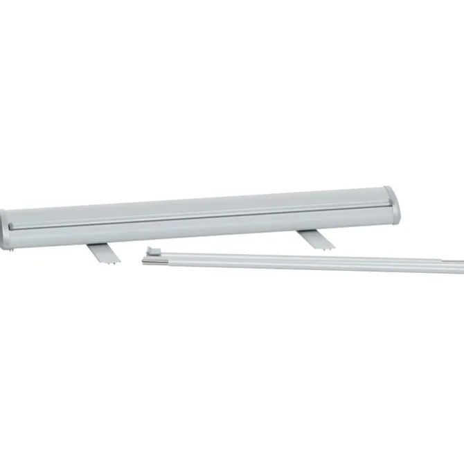 Value Polypropylene Retractable Banner Display - 36 inches