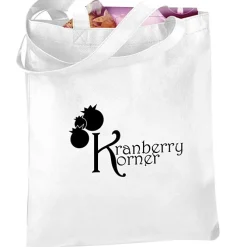Value Polypropylene Tote