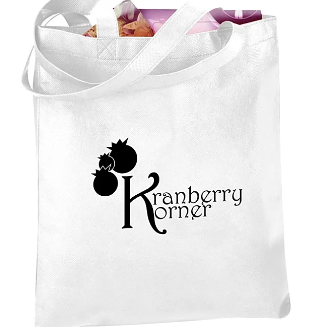Value Polypropylene Tote