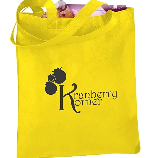 Value Polypropylene Tote