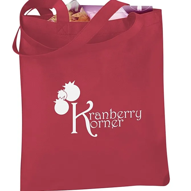 Value Polypropylene Tote