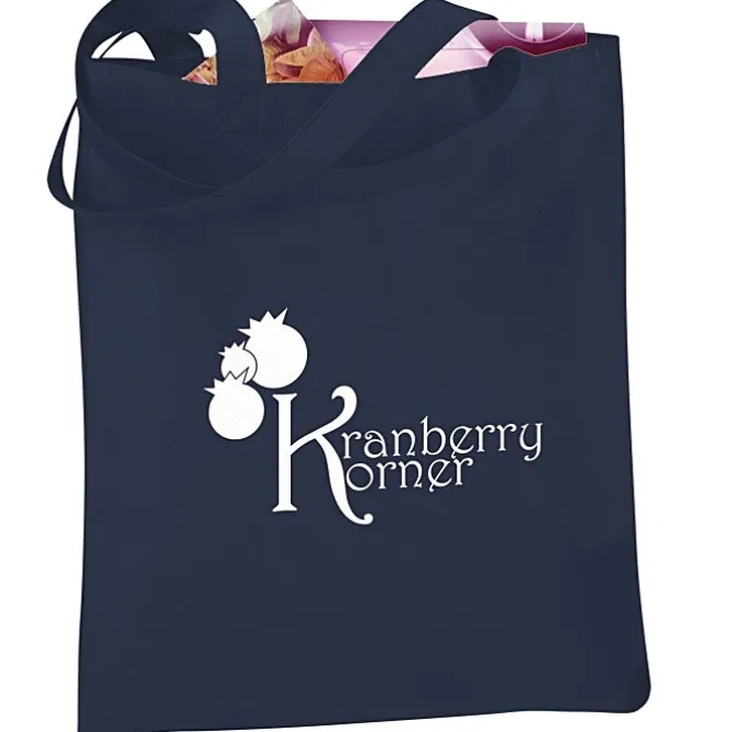 Value Polypropylene Tote