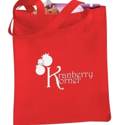 Value Polypropylene Tote