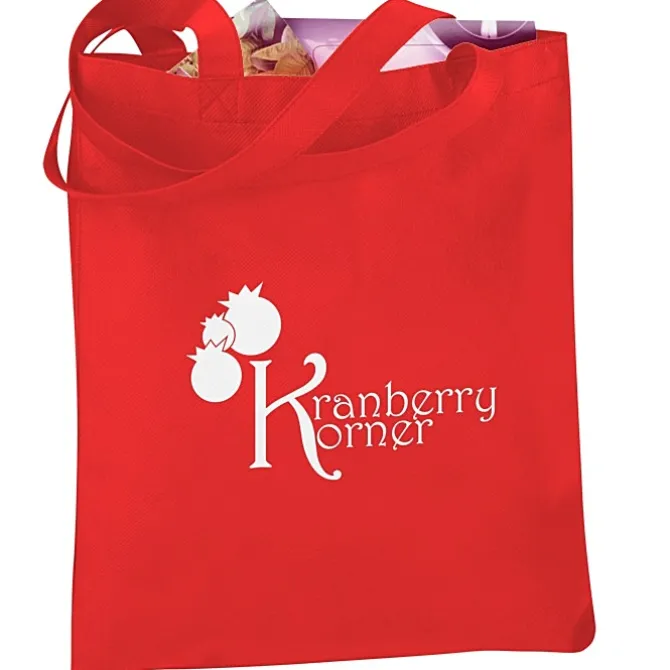 Value Polypropylene Tote