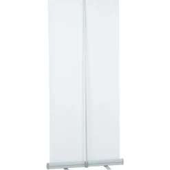 Value Retractable Banner Display - 36 inches