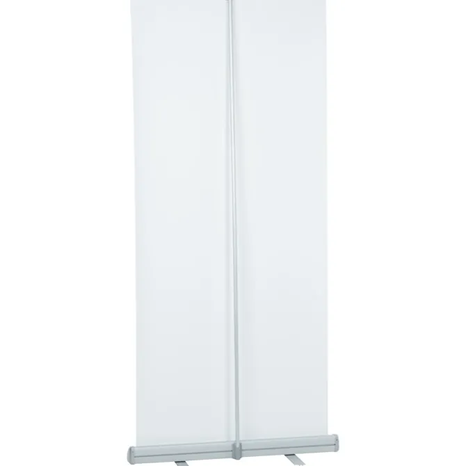 Value Retractable Banner Display - 36 inches