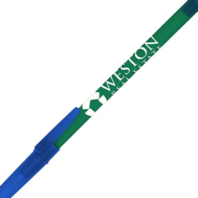 Value Stick Pen - Translucent