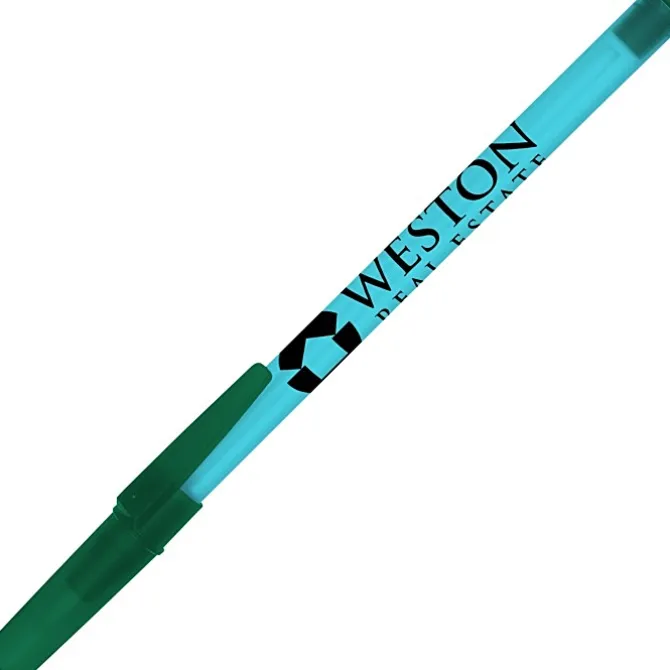 Value Stick Pen - Translucent