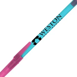 Value Stick Pen - Translucent