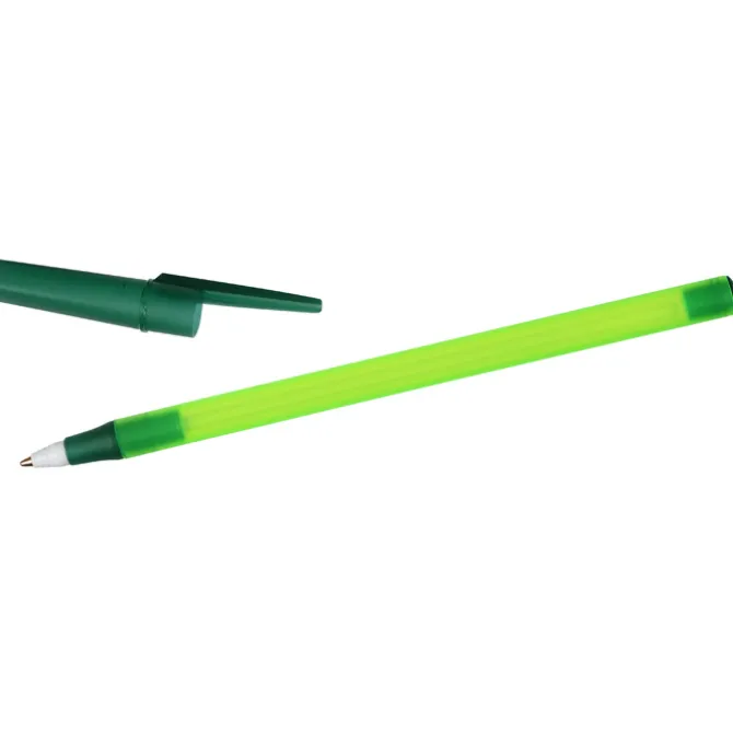 Value Stick Pen - Translucent