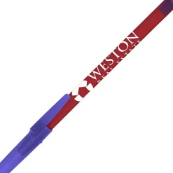 Value Stick Pen - Translucent