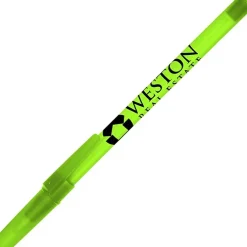 Value Stick Pen - Translucent