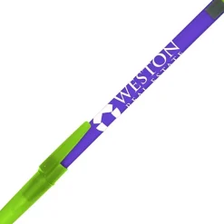 Value Stick Pen - Translucent