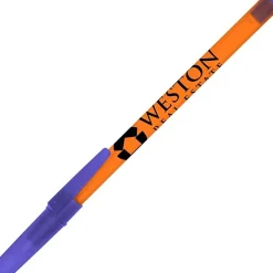 Value Stick Pen - Translucent
