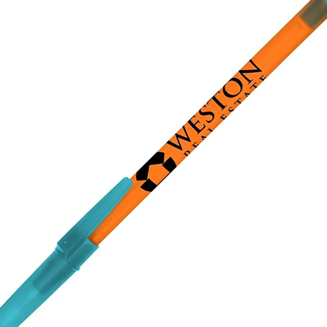 Value Stick Pen - Translucent