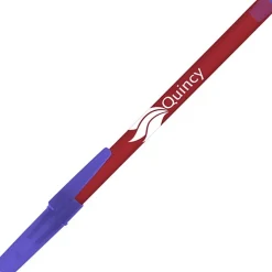 Value Stick Pen - Translucent - 24 hr
